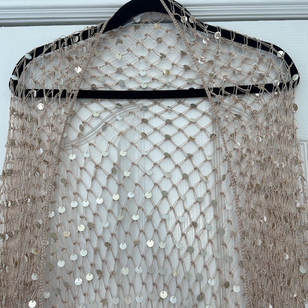 Chico’s Vintage Wrap - Picture 3 of 13